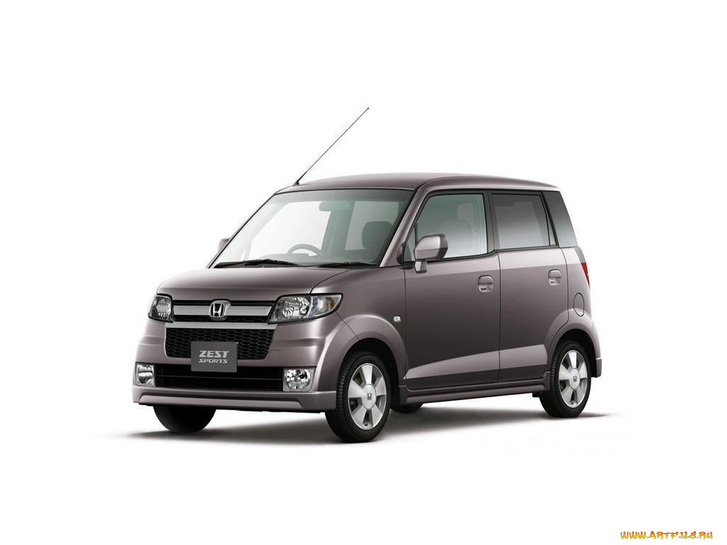 , honda